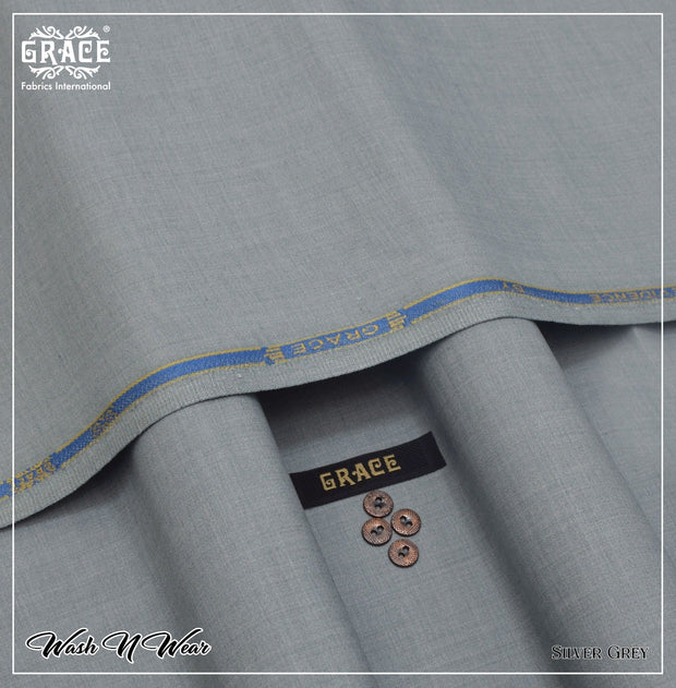 GRACE Summer Executive Wash & Wear 100% Original