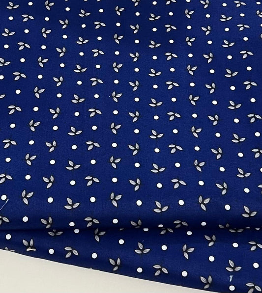 2 Piece Printed Summer Cotton