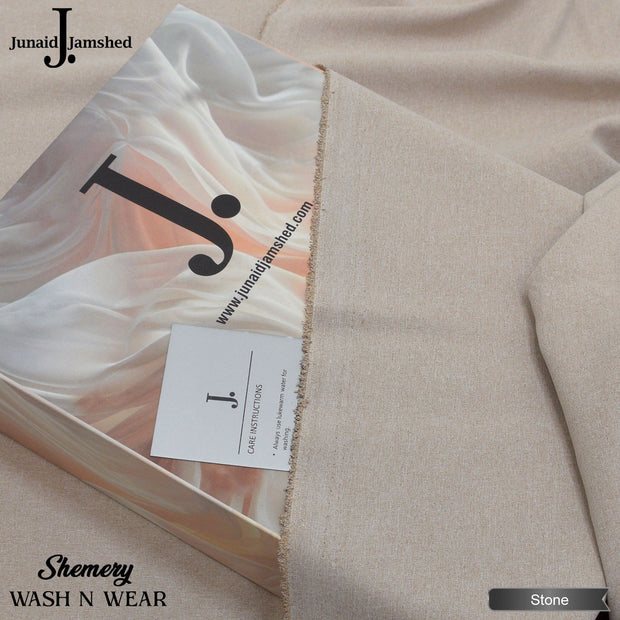 J. MAN( SHEMREY+ROD+PLAIN )EXECUTIVE 4 SEASON WASH N WEAR ( GIFT BOX PACKING )