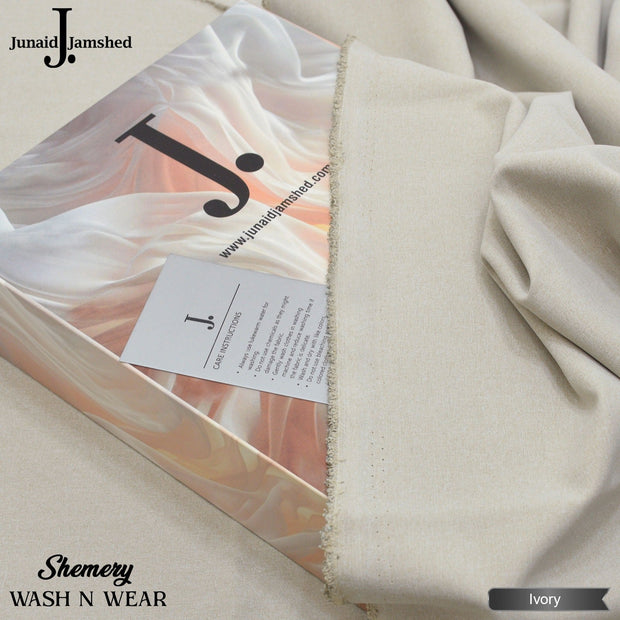 J. MAN( SHEMREY+ROD+PLAIN )EXECUTIVE 4 SEASON WASH N WEAR ( GIFT BOX PACKING )