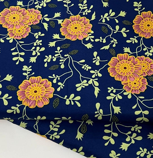 2 Piece Printed Summer Cotton