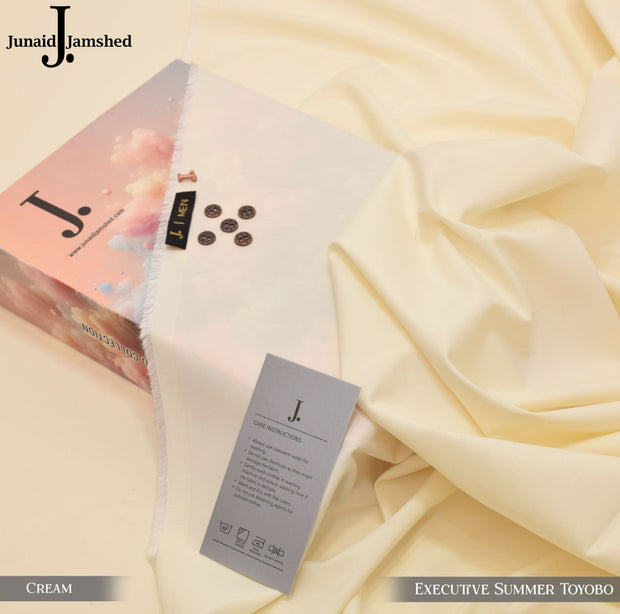 J. MAN( SHEMREY+ROD+PLAIN )EXECUTIVE 4 SEASON WASH N WEAR ( GIFT BOX PACKING )