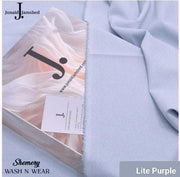J. MAN( SHEMREY+ROD+PLAIN )EXECUTIVE 4 SEASON WASH N WEAR ( GIFT BOX PACKING )