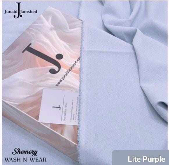 J. MAN( SHEMREY+ROD+PLAIN )EXECUTIVE 4 SEASON WASH N WEAR ( GIFT BOX PACKING )