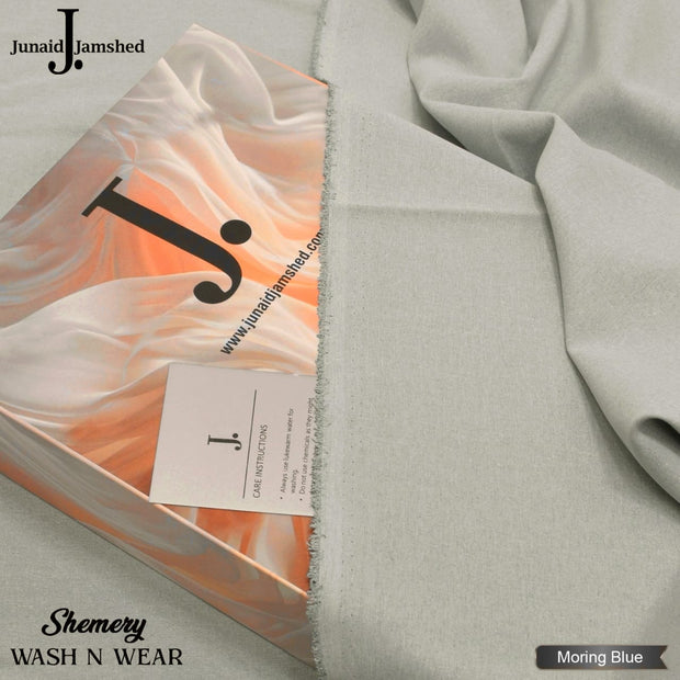 J. MAN( SHEMREY+ROD+PLAIN )EXECUTIVE 4 SEASON WASH N WEAR ( GIFT BOX PACKING )