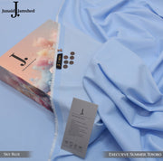 J. MAN( SHEMREY+ROD+PLAIN )EXECUTIVE 4 SEASON WASH N WEAR ( GIFT BOX PACKING )