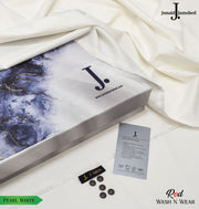 J. MAN( SHEMREY+ROD+PLAIN )EXECUTIVE 4 SEASON WASH N WEAR ( GIFT BOX PACKING )