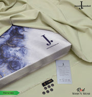 J. MAN( SHEMREY+ROD+PLAIN )EXECUTIVE 4 SEASON WASH N WEAR ( GIFT BOX PACKING )