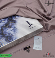 J. MAN( SHEMREY+ROD+PLAIN )EXECUTIVE 4 SEASON WASH N WEAR ( GIFT BOX PACKING )