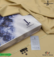 J. MAN( SHEMREY+ROD+PLAIN )EXECUTIVE 4 SEASON WASH N WEAR ( GIFT BOX PACKING )