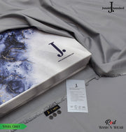 J. MAN( SHEMREY+ROD+PLAIN )EXECUTIVE 4 SEASON WASH N WEAR ( GIFT BOX PACKING )