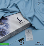 J. MAN( SHEMREY+ROD+PLAIN )EXECUTIVE 4 SEASON WASH N WEAR ( GIFT BOX PACKING )